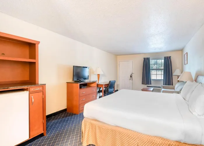 Oyo Hotel Jefferson Tx Hwy 59