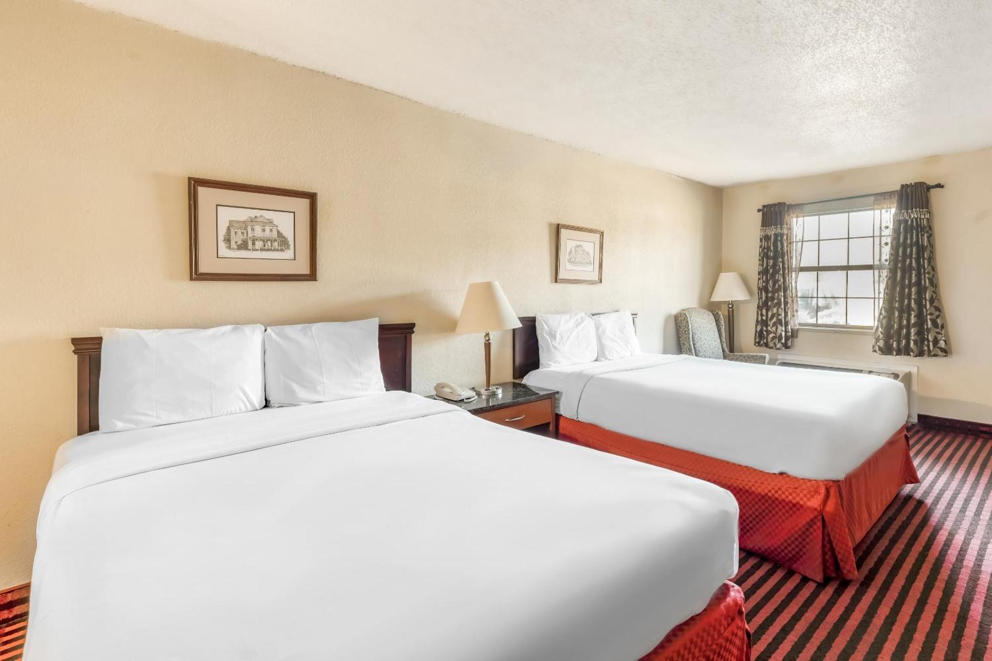 Oyo Tx Hwy 59 Hotel 3*