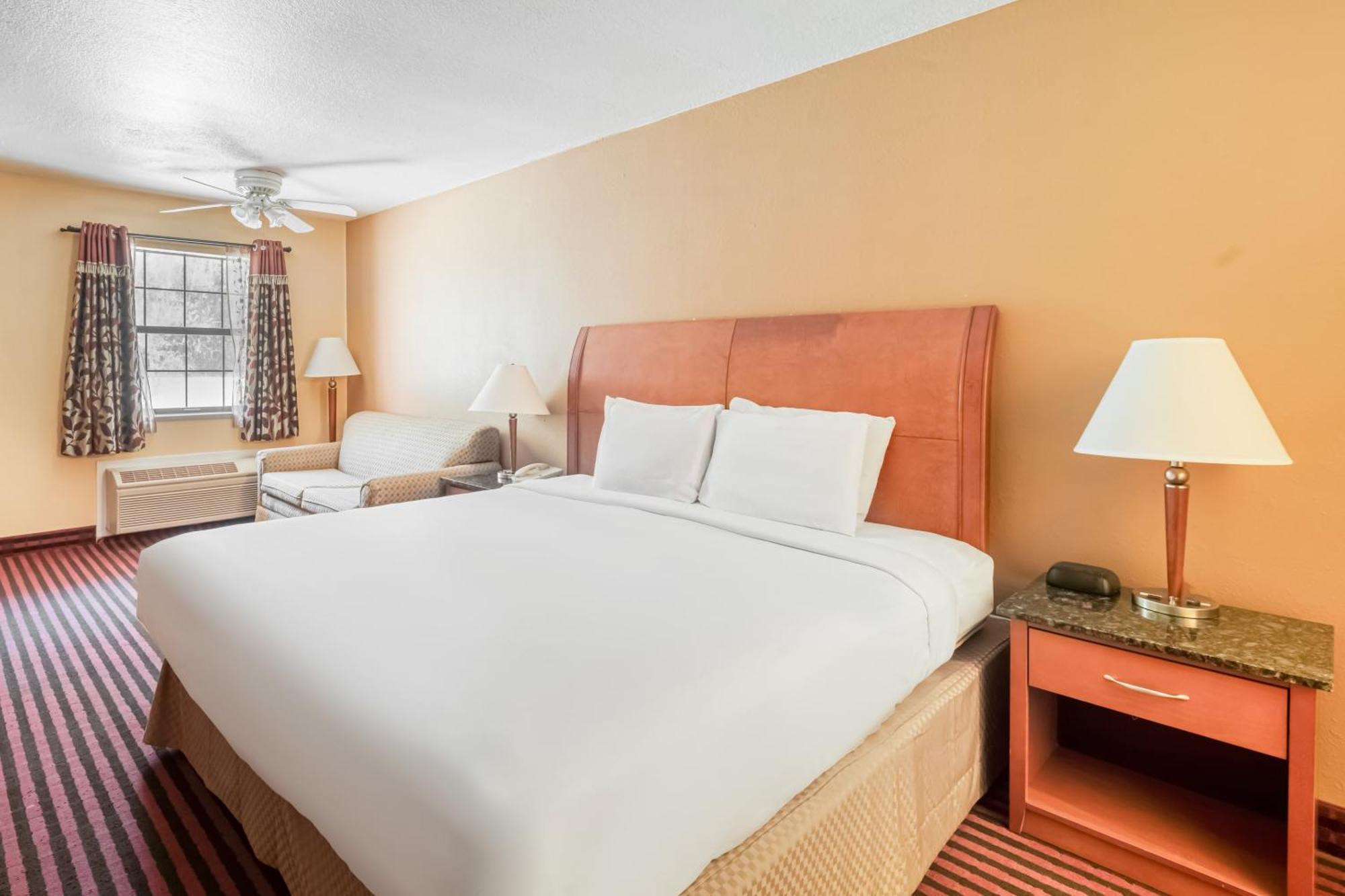 Oyo Tx Hwy 59 Hotel 3*