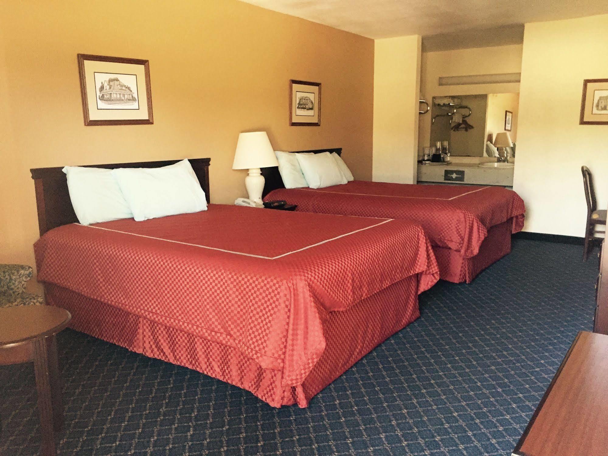 Hotel Oyo Tx Hwy 59 3*