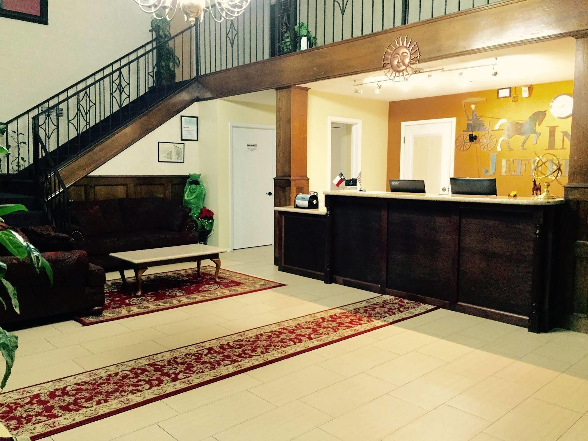 Oyo Tx Hwy 59 Hotel
