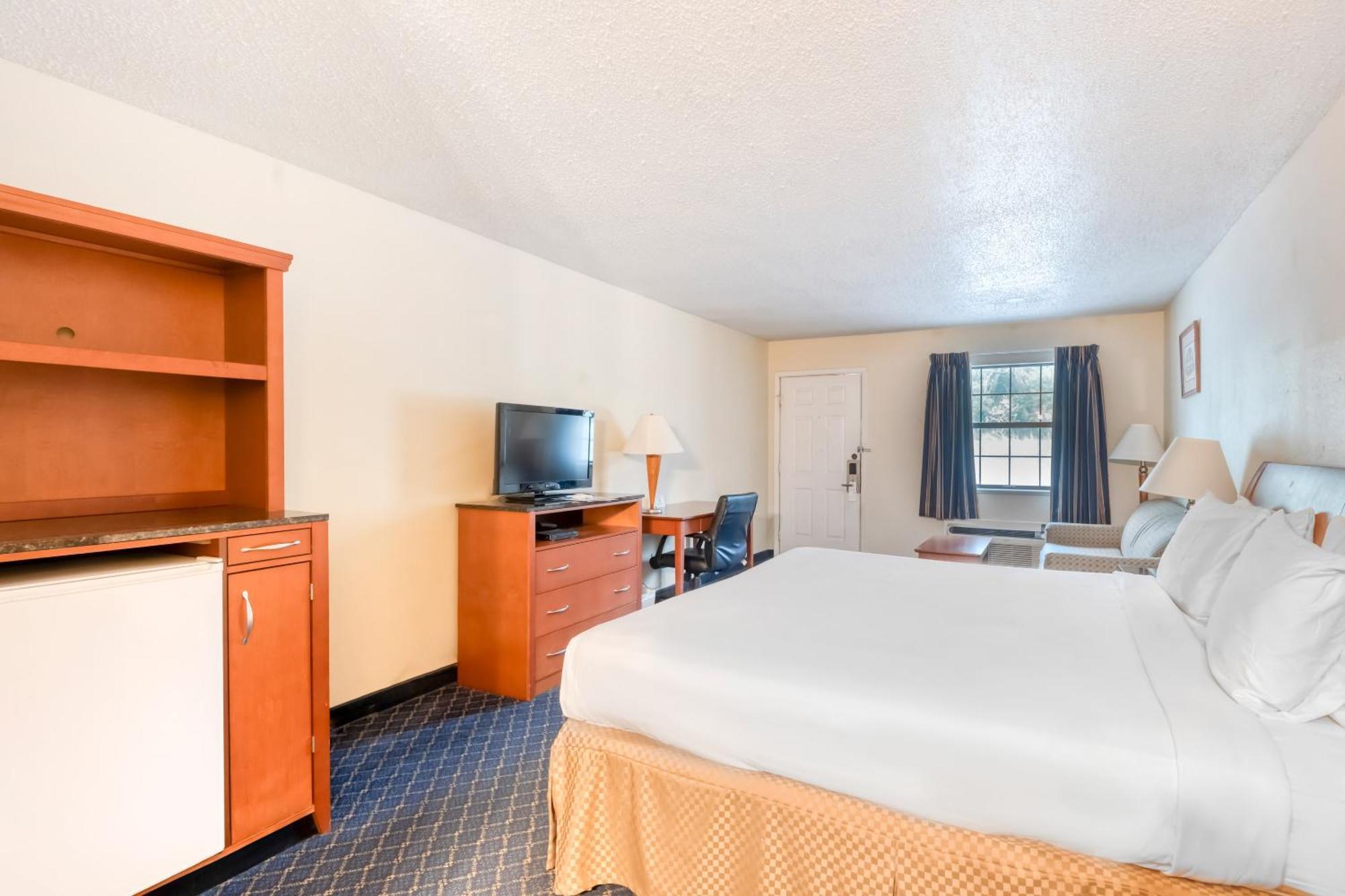 Oyo Tx Hwy 59 Hotel Jefferson