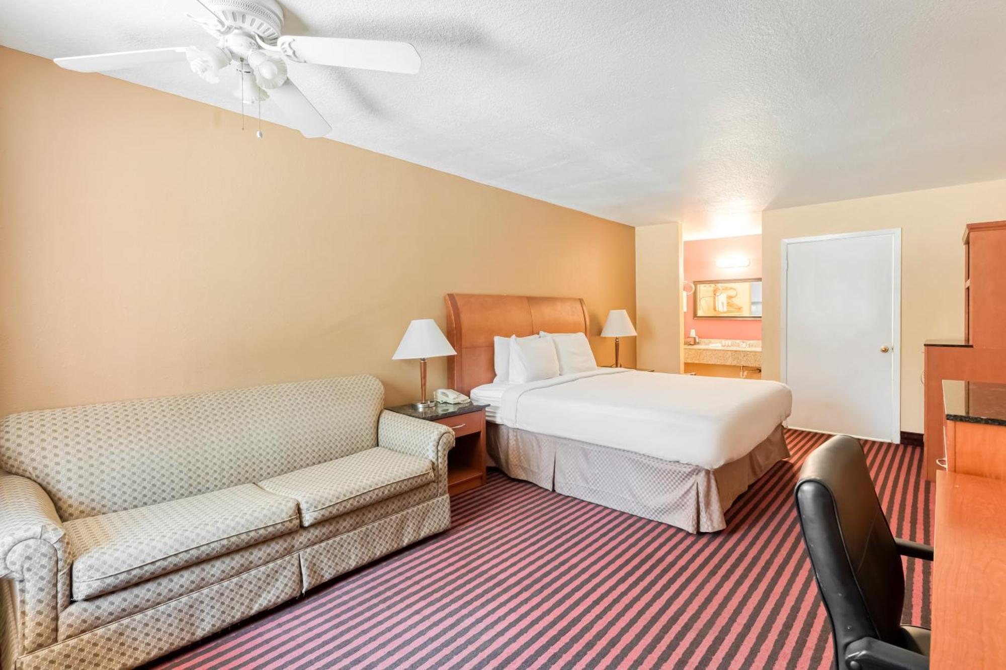 Oyo Tx Hwy 59 Hotel 3*